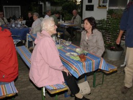  Gewaechshausbesichtigung Bleier 2009.06.05